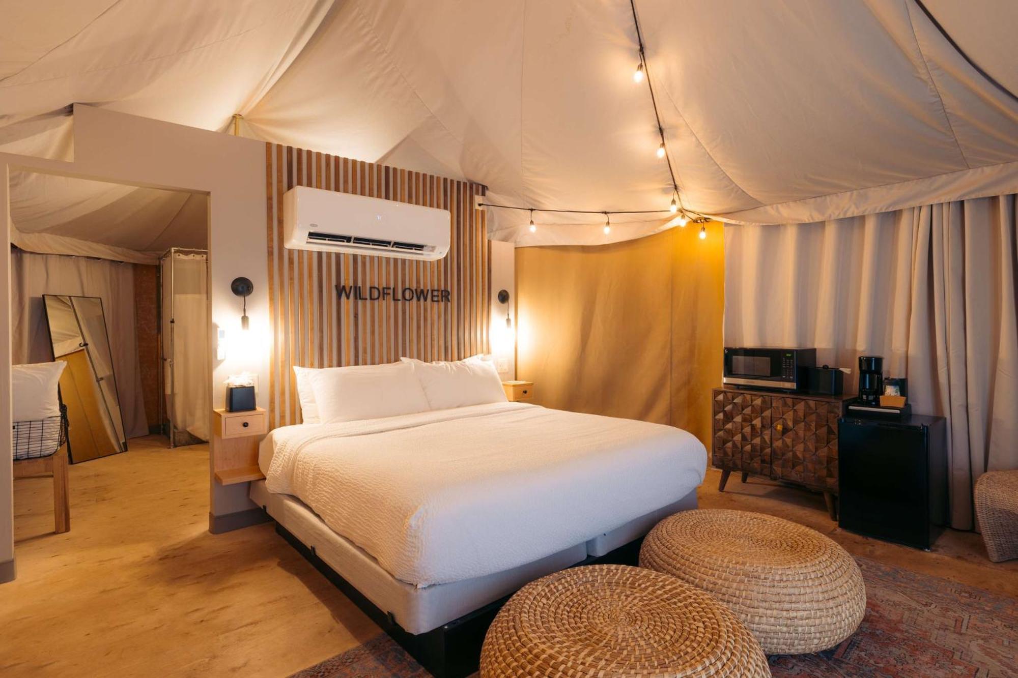 Zion Wildflower Resort فيرجين المظهر الخارجي الصورة