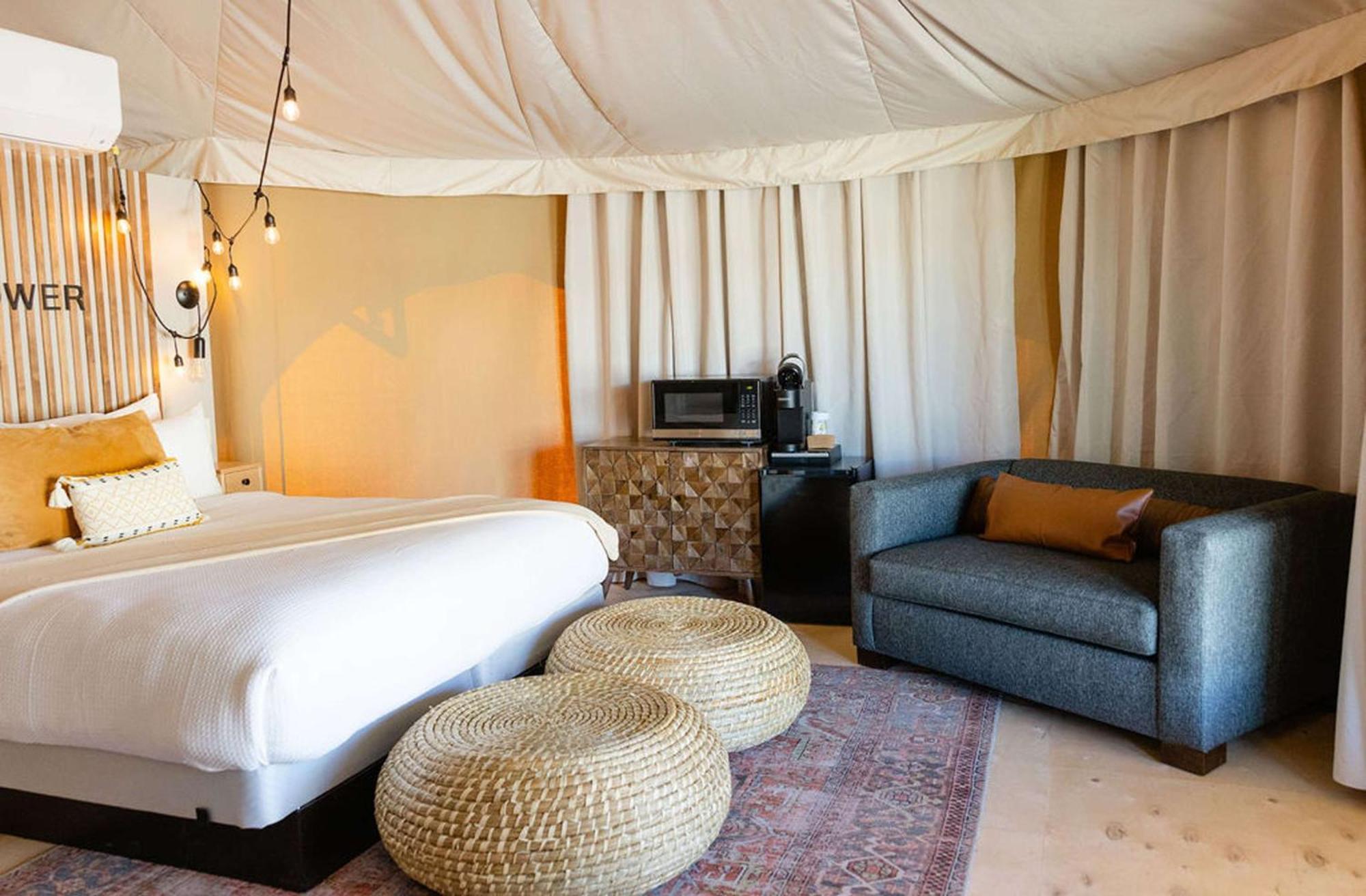 Zion Wildflower Resort فيرجين المظهر الخارجي الصورة