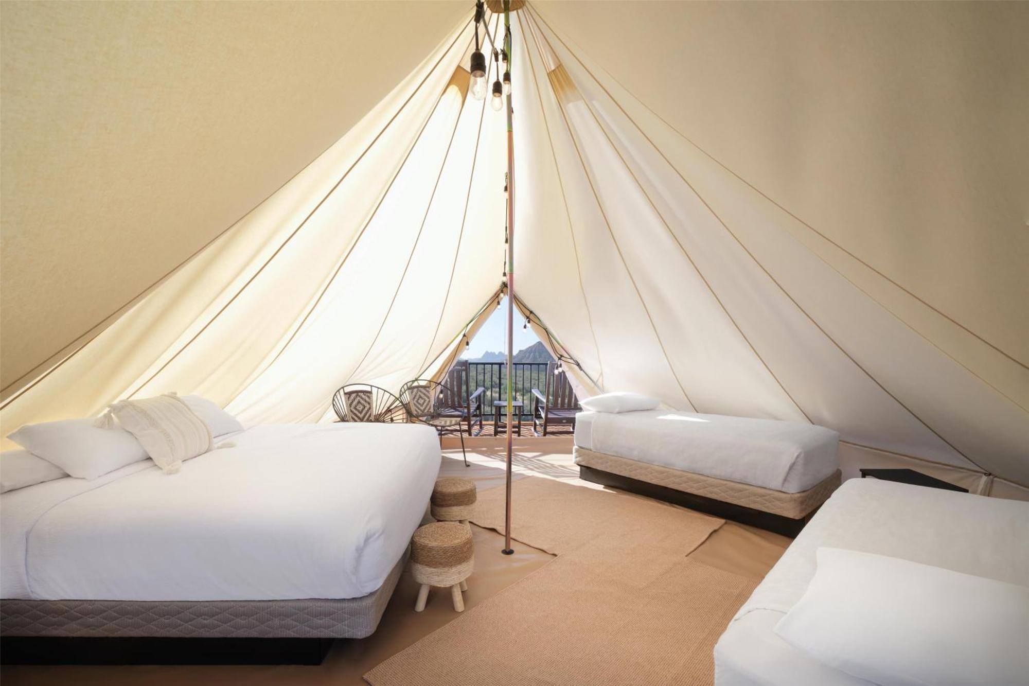 Zion Wildflower Resort فيرجين المظهر الخارجي الصورة
