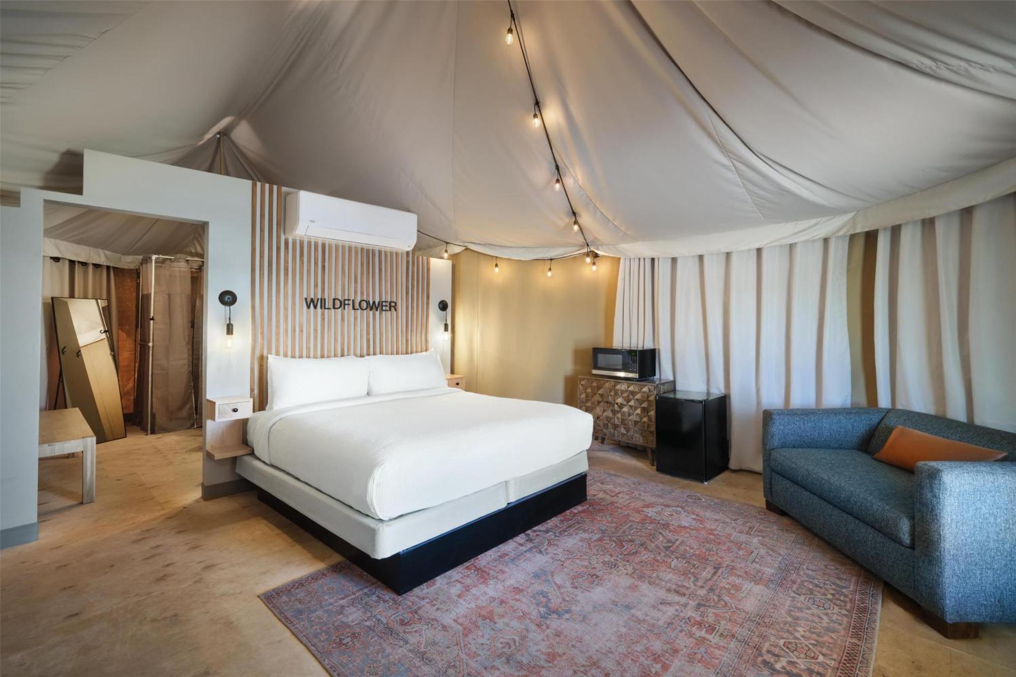 Zion Wildflower Resort فيرجين المظهر الخارجي الصورة