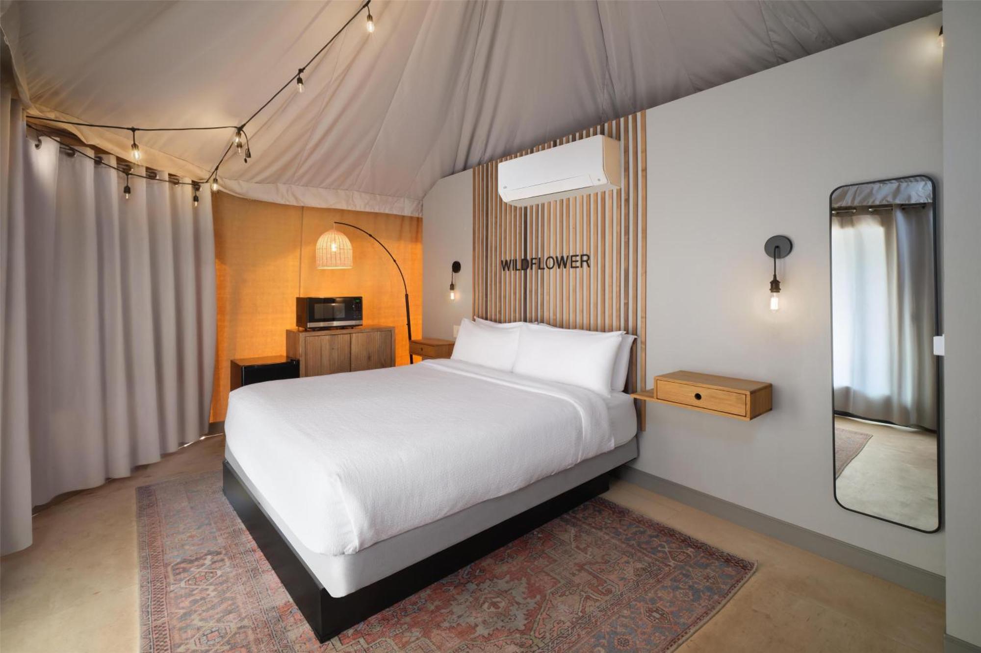Zion Wildflower Resort فيرجين المظهر الخارجي الصورة