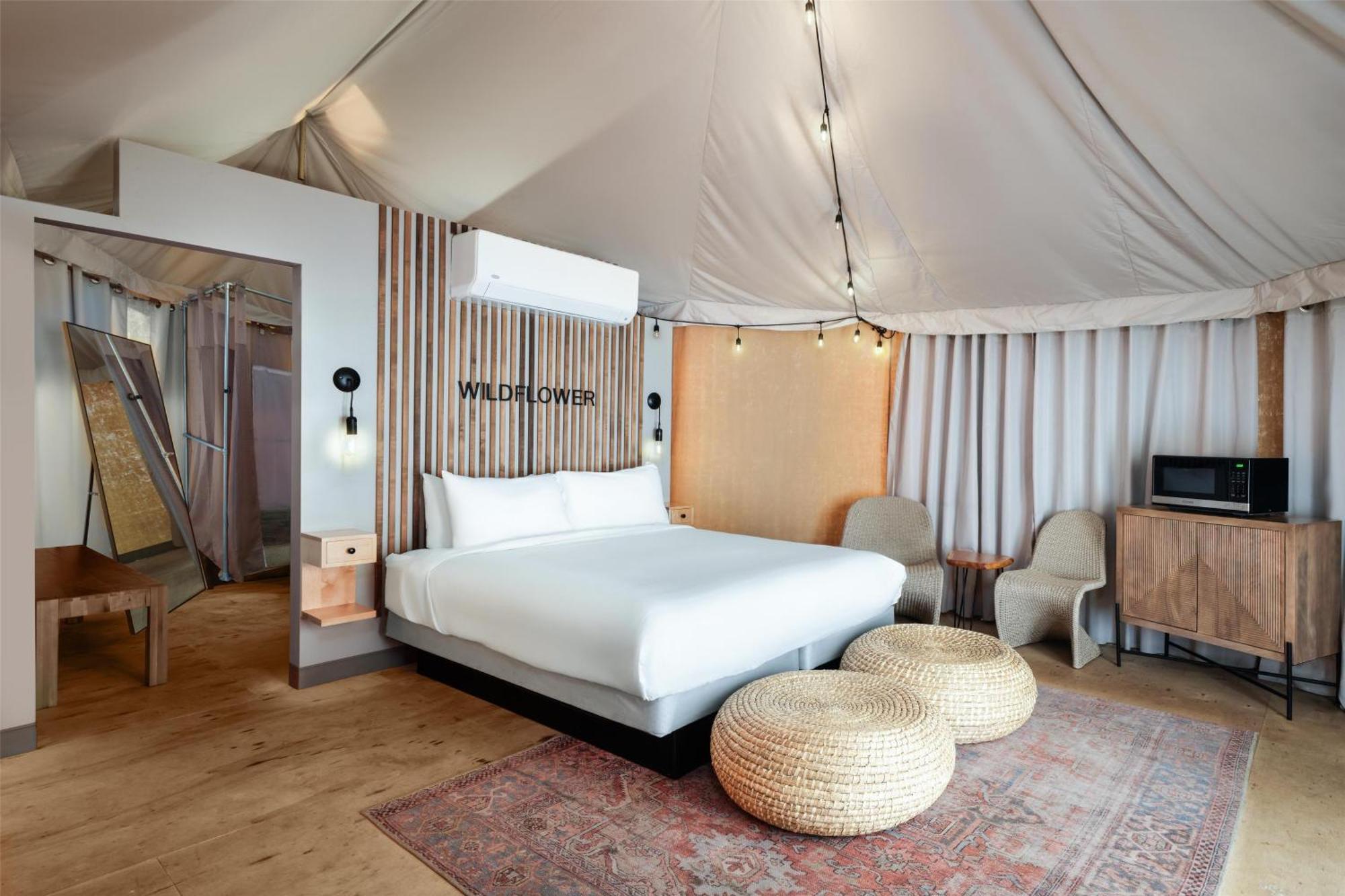 Zion Wildflower Resort فيرجين المظهر الخارجي الصورة