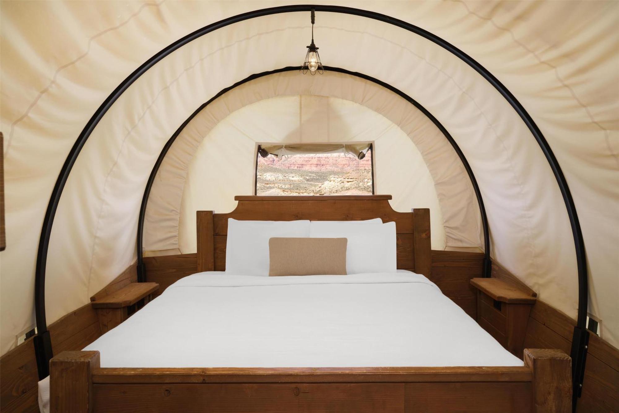 Zion Wildflower Resort فيرجين المظهر الخارجي الصورة